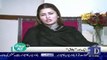 PPP Alience With PML(N) For against PTI or Establishment, Shazia Marri Response