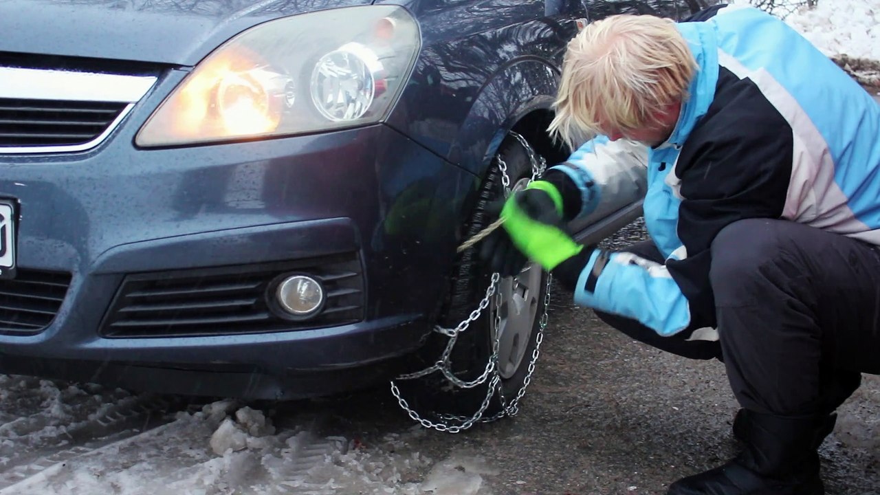 Winter am Riedlhof III