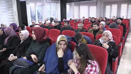 Bakan Dönmez: "Mart İçerisinde İlk Sondajımızın Neticelerini Alacağız"