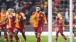 Galatasaray, Sahasında Konuk Ettiği Ankaragücü'nü 6-0 Mağlup Etti