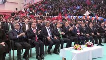 AK Parti Genel Sekreteri Şahin: 'AK Parti, 81 vilayetiyle 81 milyonun partisidir' - YOZGAT