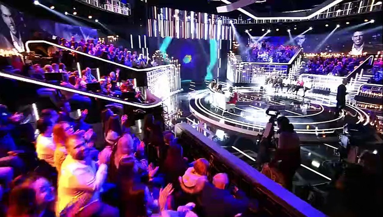 GH DÚO - Gala  3 - 17/01/2019 - PARTE 4/4