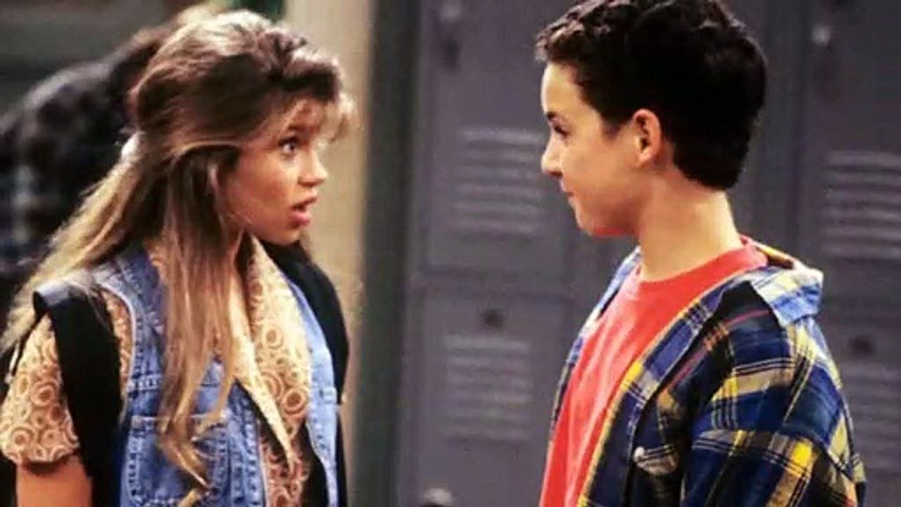 10 Iconic TV Characters Who Weren't Supposed To Last Very Long