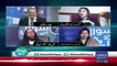 You are angry with all the Prime Ministers besides your owns- Mujahid Brailvi taunts Shazia Maree