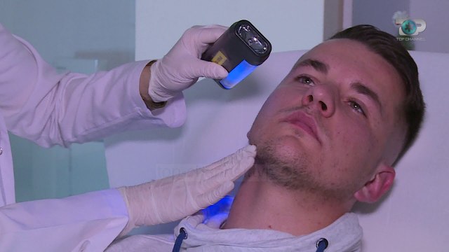 Hipokrati, 19 Janar 2019, Vizita tek mjeku, si ekzaminohen problemet e lëkurës? - Top Channel