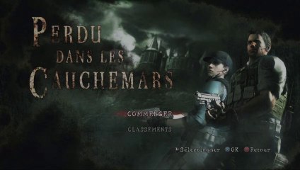 Walkthrough [COMPLET] - Resident Evil 5 - Lost In Nightmare - Deux morts par Ko !