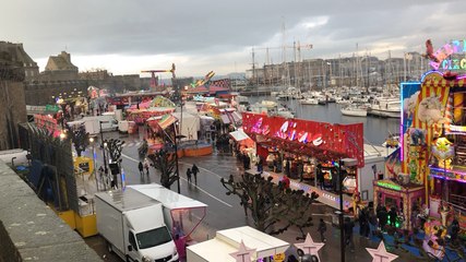 Sainte-Ouine 2019