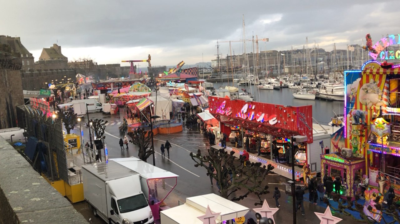Sainte-Ouine 2019