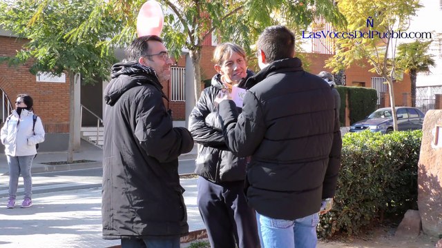 Ultraizquierda e independentismo caen ante VOX en San Vicente dels Horts (Barcelona)