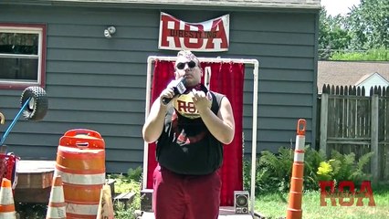 2016 Week 19-Open & Segments