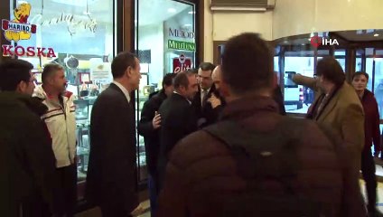 İçişleri Bakanı Süleyman Soylu: “Suriyeliler seçim sonuçları üzerinde tesir edebilecek etkiye sahip değildir”