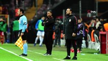 Galatasaray - Mke Ankaragücü Maçından Kareler -2-