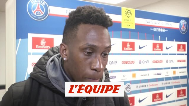Ngbakoto «On a donné le bâton pour se faire battre» - Foot - L1 - Guingamp