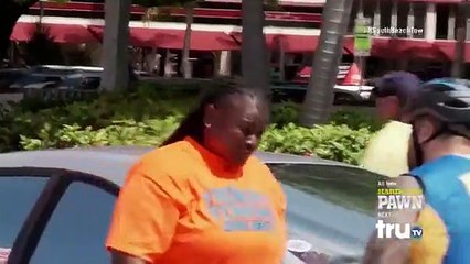 South Beach Tow S04 E11