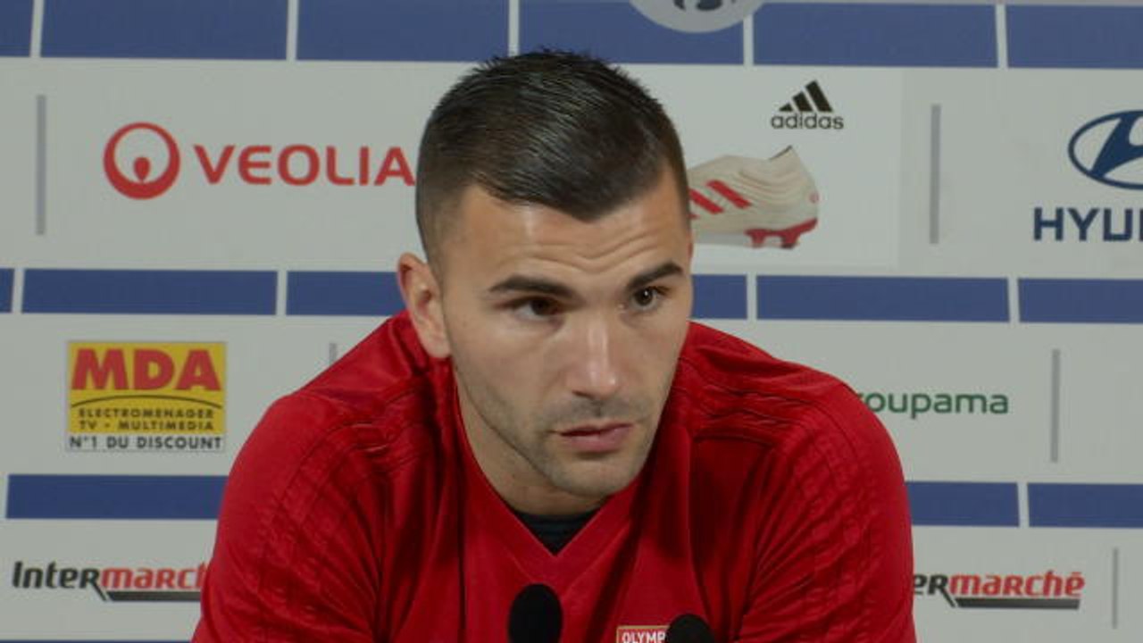 Derby - Lopes : "Ruffier, un des meilleurs gardiens de Ligue 1"