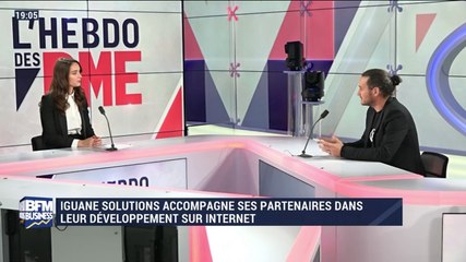 L'Hebdo des PME du samedi 19 janvier 2019