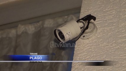 Plagoset me arme 20-vjecari