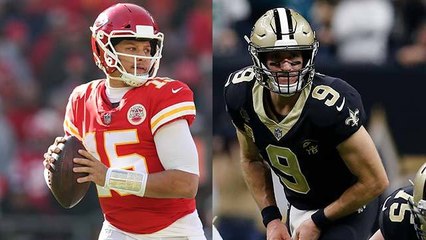 'GMFB Weekend' crew ranks top offensive players this weekend