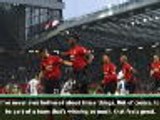 Team spirit helped Manchester United to seventh win - Solskjaer