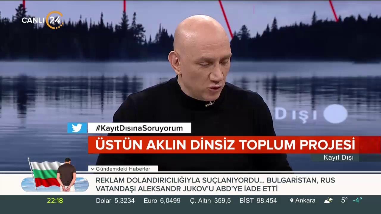 Kayıt Dışı