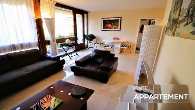 A vendre - Appartement - LA CELLE-SAINT-CLOUD (78170) - 5 pièces - 88m²