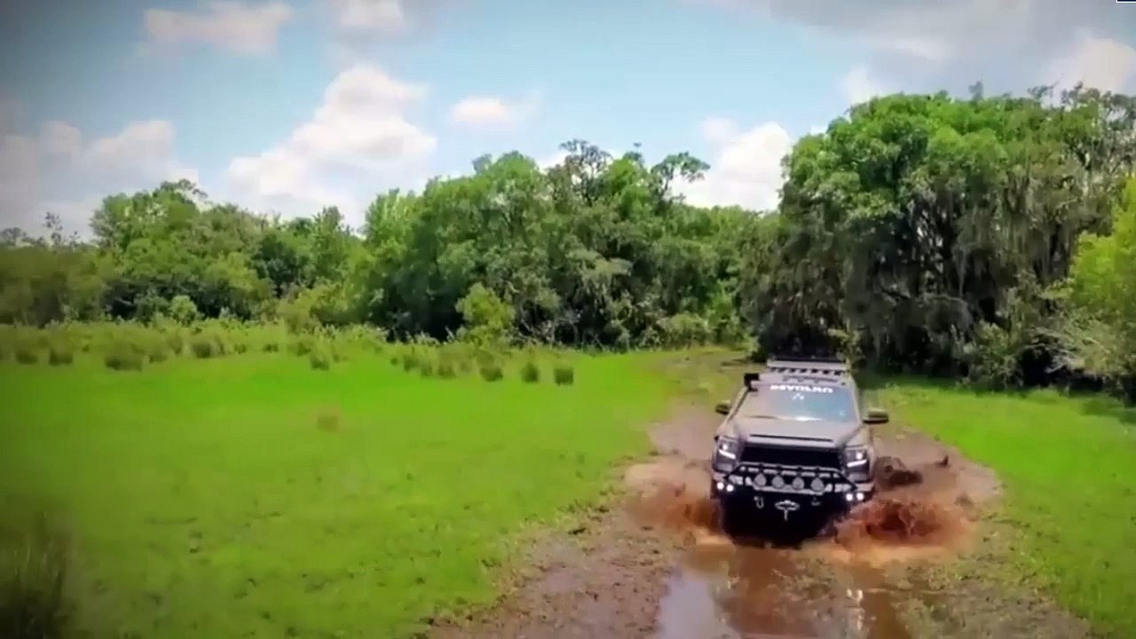 Iván Hernandez Dala te presenta Los Blindados Más Sorprendentes del Mundo