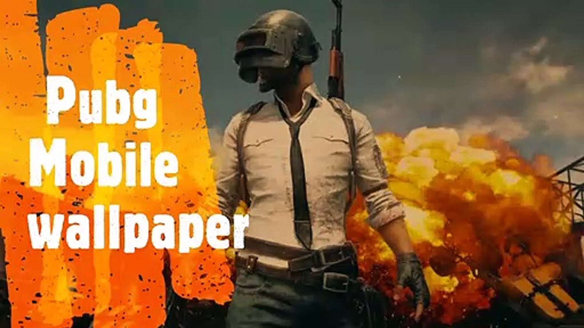 Pubg Mobile wallpapers