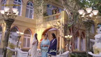 مسلسل القصر الملعون الحلقة 51 مترجمة