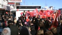 Yerel Seçime Doğru - CHP Gölbaşı Seçim İrtibat Bürosu Açıldı