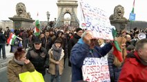 Hongrie : nouvelle journée de manifestation anti-Orban