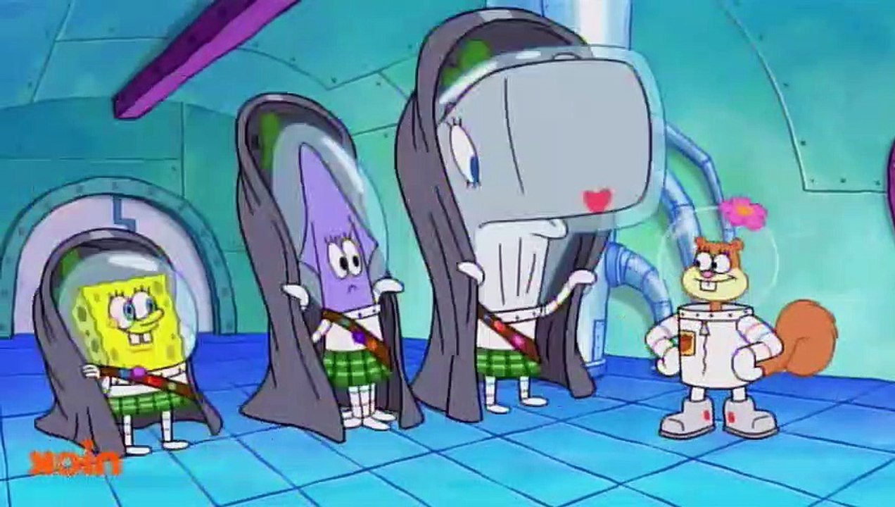 moon episode again?