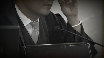 "1분만 말해라"...막말·고압 태도 판사 여전 / YTN