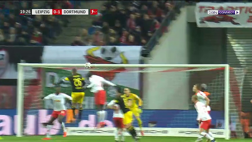 En BUN LEIP v BVB 190119