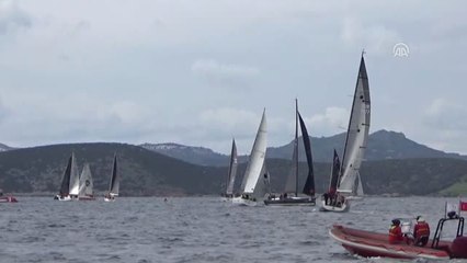 Yelken: Bayk Kış Trofesi