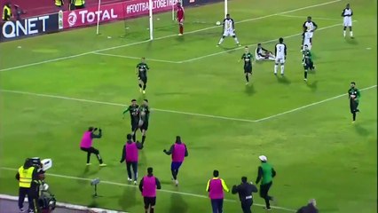 Download Video: CAF CL : CS Constantine 3-0 TP Mazembe