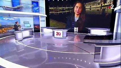 "Gilets jaunes" : forte affluence à Toulouse