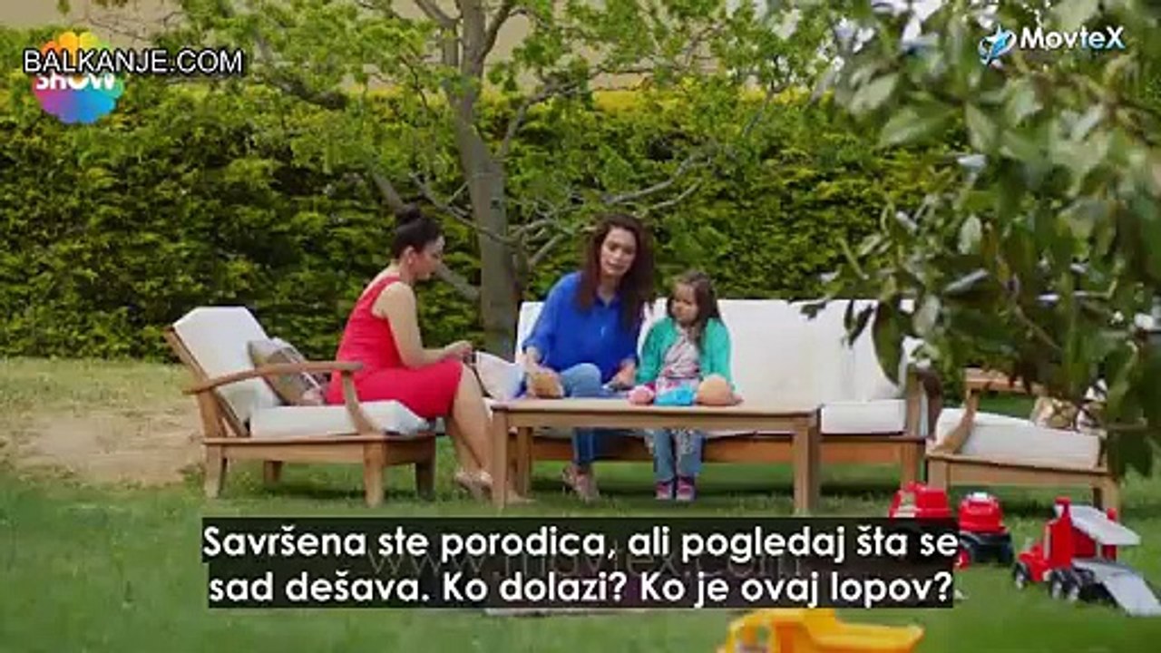 ZABRANJENA LJUBAV - Epizoda 50 | Deo 2/3