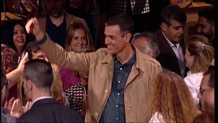 El PSOE niega un efecto Casado y cree que será asfixiado por Cs y Vox