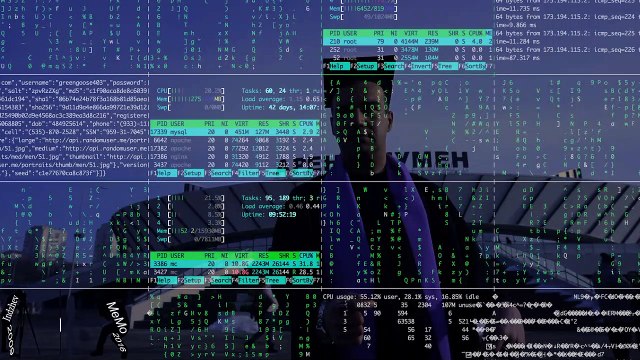 MeMo - G - Аз завършвам (да му се види края)