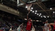 Chris Boucher (27 points) Highlights vs. Greensboro Swarm