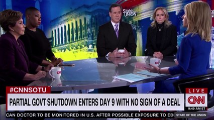 Rick Santorum 0WNED in Real-Time, "If Trump Got His Wall, lLLEGAL lMMlGRANTS Would Be Building It"