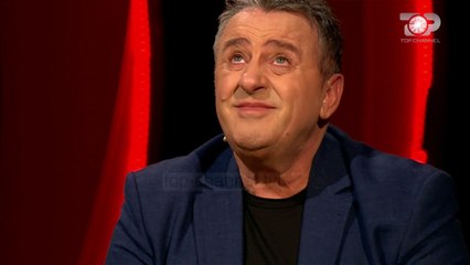 Dua të të bëj të Lumtur - Agron Llakaj konflikt me mbesën