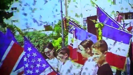 Force et détermination en guise de voeux.