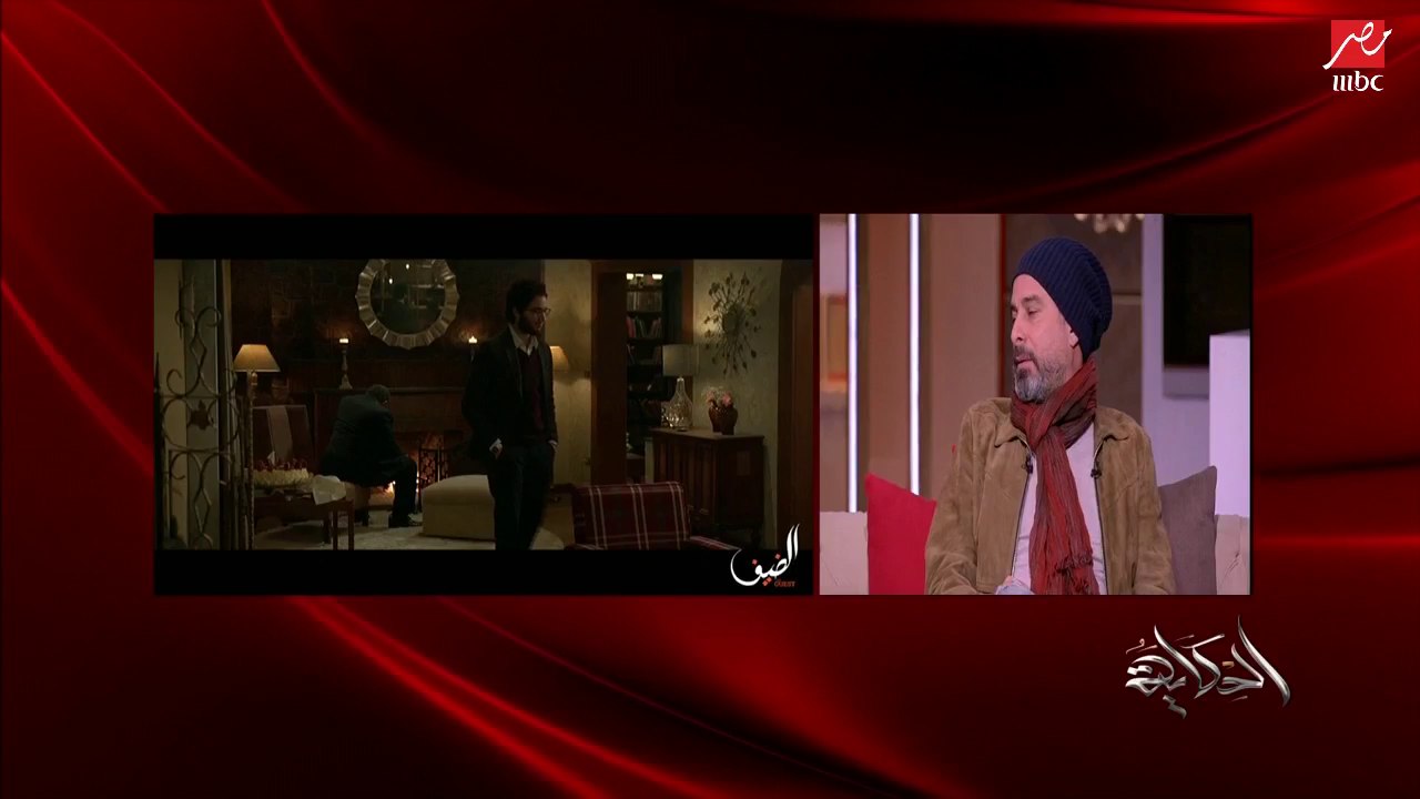 شيرين رضا لـ عمرو أديب: أنا ما بخافش.. وهذا سبب...