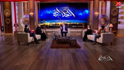 أحمد مالك عن دوره في فيلم الضيف: دور الإرهابي كان تحدي بالنسبة لي