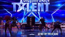 All Magicians on Britain s Got Talent 2018   Got Talent Global