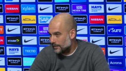 Guardiola wants Solskjear's number ahead of Man United v Liverpool