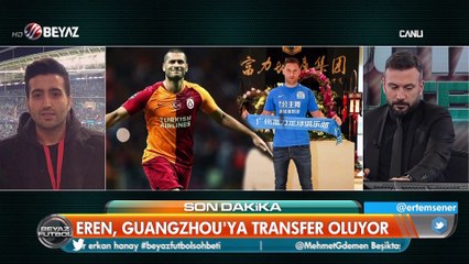 Beyaz Futbol 19 Ocak 2019