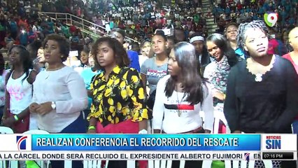 NoticiasSIN Fin de Semana 19/01/2019