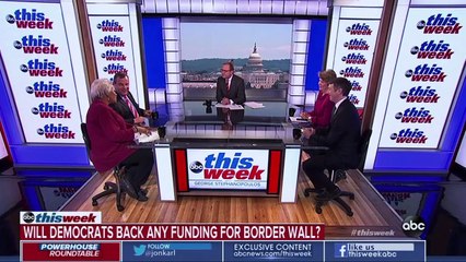 Panel ERUPTS As Chris Christie Likens Trump to a Crazy Old Uncle That Thinks He's Right